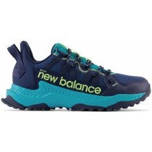 New Balance Shando NBWTSHANE1 modrý