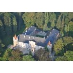 Kouzelná noc na zámku Chateau Herálec – Hledejceny.cz