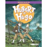 Hubert & Hugo 4 – Zboží Mobilmania