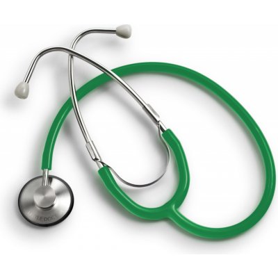 Little Doctor fonendoskop Prof-Plus Zelená – Hledejceny.cz