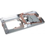 Bros Kovová past na potkany 9 cm x 16 cm 1 kus 068 – Zboží Mobilmania