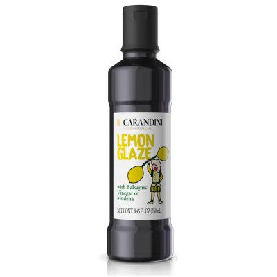 Carandini Crema balsamica citron 250ml