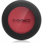 MAC oční stíny Powder Kiss Soft Matte Eye Shadow Werk, Werk, Werk 1,5 g – Zboží Mobilmania