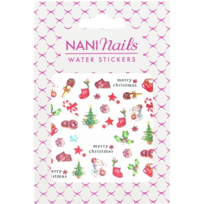 NANI 2D vodolepky 182 – Zboží Dáma