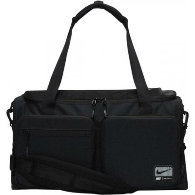 Nike NK UTILITY S POWER DUFF 2.0 Černá 31 L – Zboží Dáma