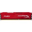 Kingston DDR3 4GB 1600MHz CL10 HX316C10FR/4