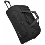 Travelite Kick Off Wheeled Duffle Black 120l – Hledejceny.cz