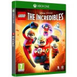 LEGO The Incredibles – Zboží Dáma