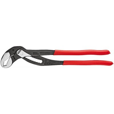 SIKA kleště KNIPEX Alligator ® XL 400 mm - 8801400 – Zboží Mobilmania