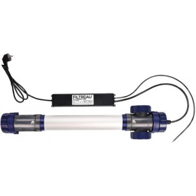 Filtreau UV-C Compact 75 W – HobbyKompas.cz