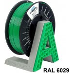 Aurapol PET-G Recycled Filament Herb Green1 kg 1,75 mm – Zboží Živě