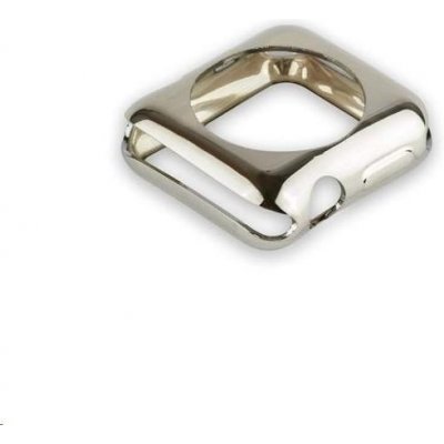 Coteetci termoplastové pouzdro pro Apple Watch 42 mm CS7041-TS – Zboží Živě