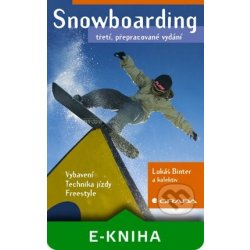 Snowboarding