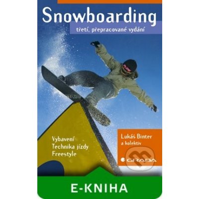 Snowboarding – Zbozi.Blesk.cz