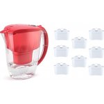 Aquaphor Jasper 2,8 l + Maxfor B25 8 ks – Zboží Mobilmania