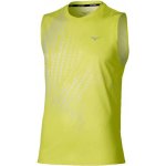 Mizuno běžecké tričko Core Graphic Sleeveless J2GAD00643 – Zboží Mobilmania