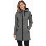 LOAP dámská sportovní mikina GALVA šedá – Zboží Dáma