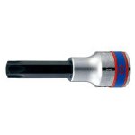Hlavice zástrčná King Tony 1/2 CrV TORX T50 403350 – Zboží Dáma