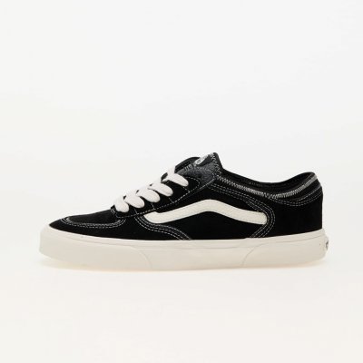 Vans Rowley Classic Black/ Marshmallow – Hledejceny.cz