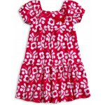 Dívčí šaty KYLY LILLY červené – Zbozi.Blesk.cz