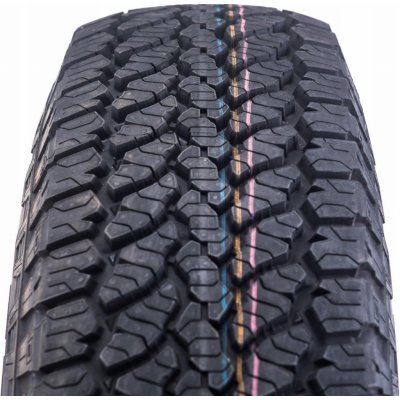General Tire Grabber AT3 265/65 R18 114T