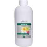 Saloos Lemongrass sprchový olej 500 ml – Hledejceny.cz