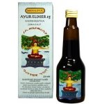 Siddhalepa Ayur Kadiraristha 220 ml – Hledejceny.cz