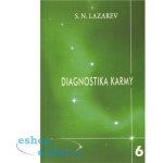 Diagnostika karmy 6 S.N. Lazarev – Hledejceny.cz