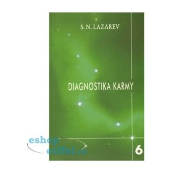 Diagnostika karmy 6 S.N. Lazarev