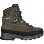 Lowa Tibet Superwarm GTX Šedá / hnědá – Zboží Dáma