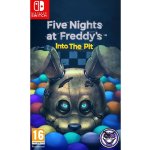 Five Nights at Freddy’s: Into the Pit – Zboží Mobilmania