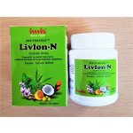 Imis Pharmaceuticals Imis Livlon-N 120 tablet – Hledejceny.cz