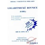 Logaritmické rovnice – Hledejceny.cz