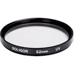 Soligor UV BlueLine 30 mm – Hledejceny.cz