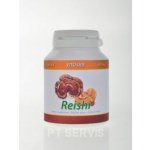 Vito Life Reishi 100 kapslí – Hledejceny.cz