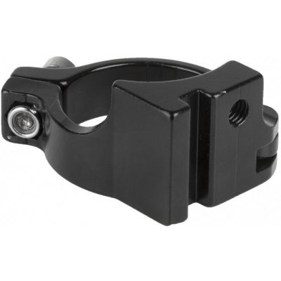 objímka přesmykače 34.9 mm Shimano/Sram 31.8 mm – Zboží Dáma