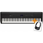 Yamaha P525 B SET 1S – Zboží Mobilmania