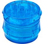 Champ High kovová drtička drum čtyřdílná ø63 mm – Hledejceny.cz