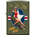 ZippoBomb Babe 66015 – Hledejceny.cz