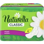 Naturella Classic Maxi 8 ks – Zboží Mobilmania