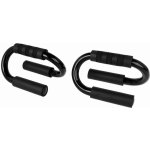 Sharp Shape Spiral Push up bar – Zbozi.Blesk.cz