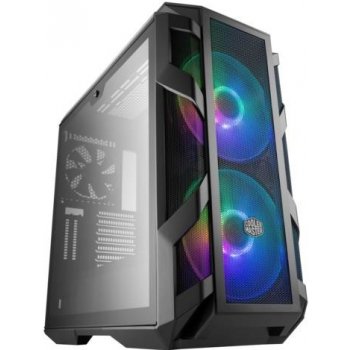 Cooler Master MasterCase H500M MCM-H500M-IHNN-S00