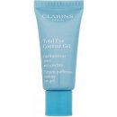 Clarins Total Eye Hydrate gel na oční okolí 20 ml