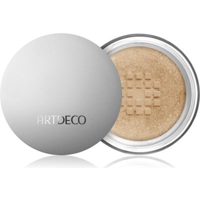 Artdeco Mineral Powder Foundation minerální sypký pudr 340,3 Soft Ivory 15 g – Zbozi.Blesk.cz