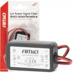 **Odrušovací filtr do auta 12V | Zboží Auto