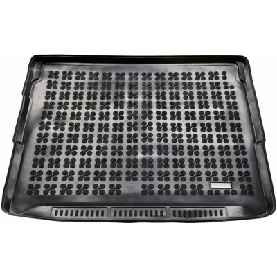 Gumová vana do kufru Rezaw-Plast Peugeot 3008, 2016-2024, horní dno – Hledejceny.cz