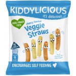 Kiddylicious Tyčinky Sýrové 12 g – Hledejceny.cz