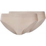 esmara Dámské bezešvé kalhotky 2 kusy šedá – Zbozi.Blesk.cz