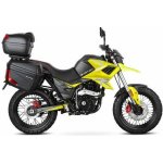 Barton Enduro Hyper 125cc 4t černo-žlutá – Hledejceny.cz