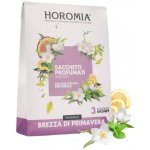 Horomia Vonné sáčky Brezza di Primavera 3 ks – Hledejceny.cz